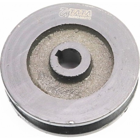 Роторна косарка-Шків під ремінь SPA тип 1 Китай