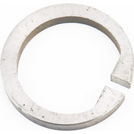 КПП-Колодка тормоза шестерни 1-й/зад. передачи Dнар. 68мм 81-1 Китай