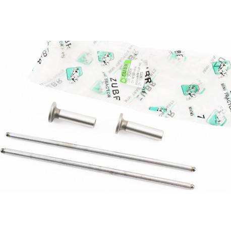 Толкатель+штанга к-кт 4шт R190N Viper