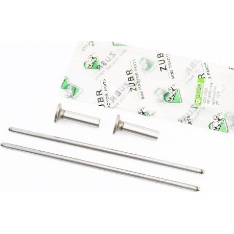 Толкатель+штанга к-кт 4шт R195NM Viper