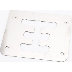 Пластина рычага на шесть передач Китай