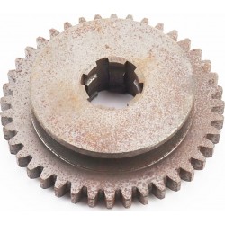 Редуктор фрезы R175/180N/190N/195N-Шестерня первичного вала редуктора Z-40 81-1 Китай