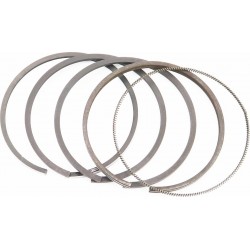 Кольца поршневые R185N 85мм STD Китай