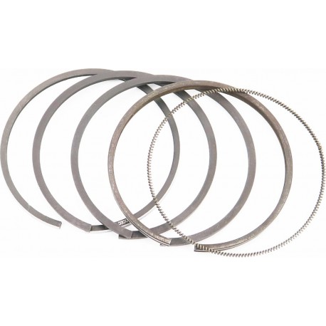 Кольца поршневые R185N 85мм STD Китай