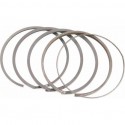 Кольца поршневые R185N 85мм STD Китай