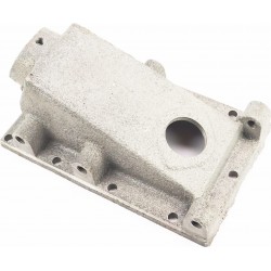 КПП-Крышка редуктора верхняя 101-2 (1 отверстие) Китай