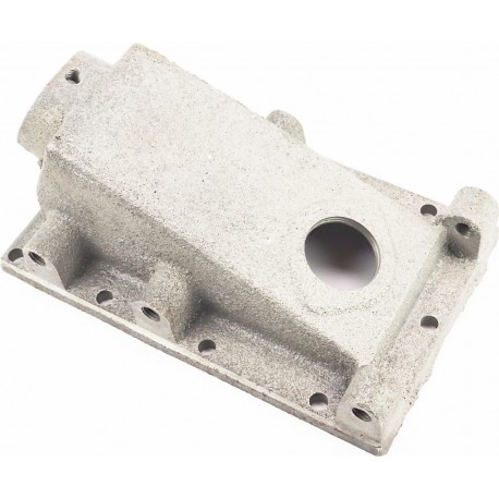 КПП-Кришка редуктора верхня 101-2 (1 отвір) Китай