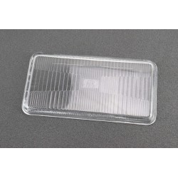 Скло передньої фари (195x100мм) R195NM Китай