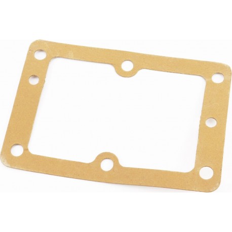 Редуктор фрези R175/180N/190N/195N-Прокладка 81-1 (між КПП та редуктором) 6 отв. Китай