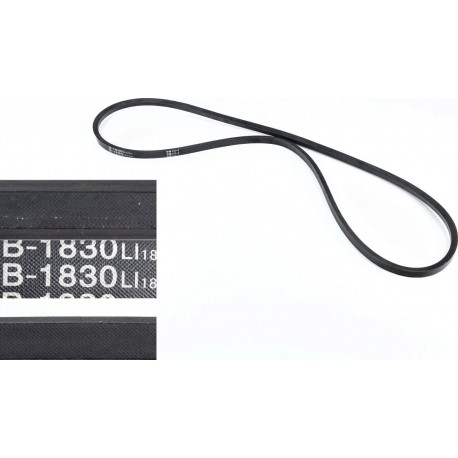 Ремень SPВ-1830 Китай