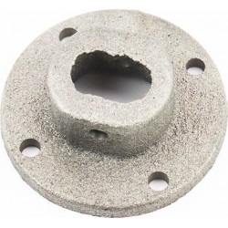 Редуктор фрези R175/180N/190N/195N-Кришка важіля увімкнення 81-1, 101-2 (можливий наліт) Китай