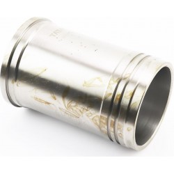 Гільза циліндра R195NM (H-175мм, Dпоршня-95мм, Dвінця-116,90мм, Dверх.пояс-111мм, Dниж.пояс-109мм) TATA