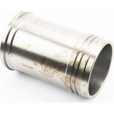 Гільза циліндра R195NM (H-175мм, Dпоршня-95мм, Dвінця-116,90мм, Dверх.пояс-111мм, Dниж.пояс-109мм) TATA