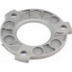 Сцепление-Диск прижимной под 6-ть пружин Китай