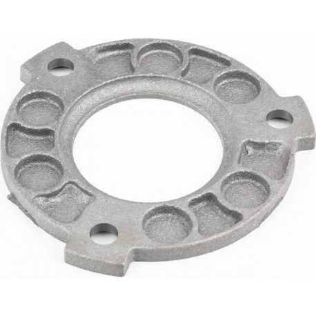 Сцепление-Диск прижимной под 6-ть пружин Китай