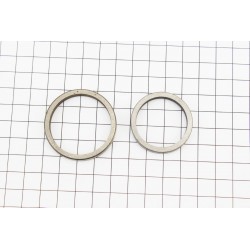 Седло клапана к-т 2шт R190N Китай