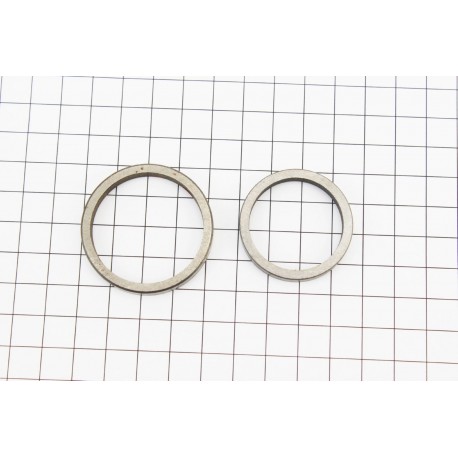 Седло клапана к-т 2шт R190N Китай