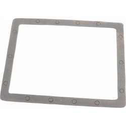 Прокладка радіатора R195NM/ZS1100/ZH1105, b-1,5мм, (пароніт) Китай