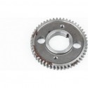 Шестерня балансувального валу Z-51 "косі", d-24мм R190N/R195NM Китай
