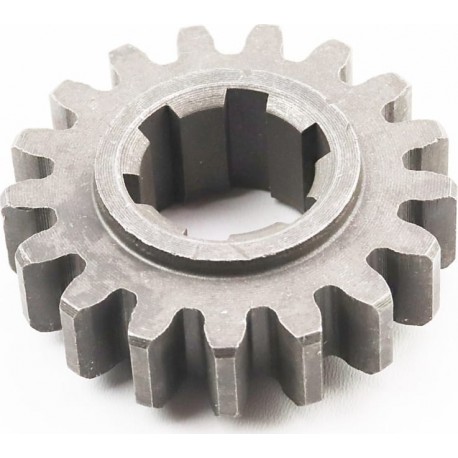 КПП-Шестерня Z-17 Китай