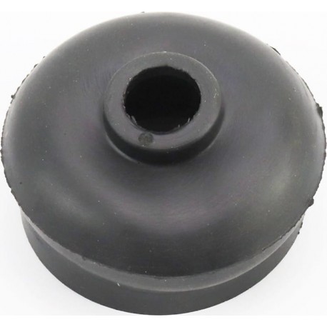 Редуктор фрезы R175/180N/190N/195N-Пыльник (гофра), чёрный 81-1, 101-2 Китай