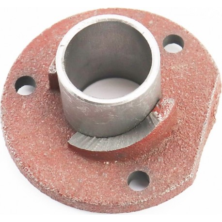 КПП-Патрон рычага выжимного подшипника 81-1 Китай