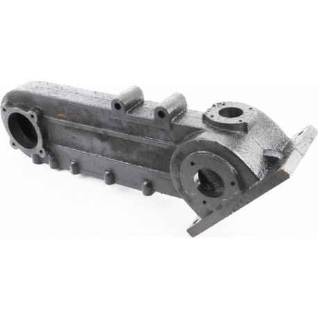 Редуктор фрези R175/180N/190N/195N-Корпус порожній 81-1 Китай