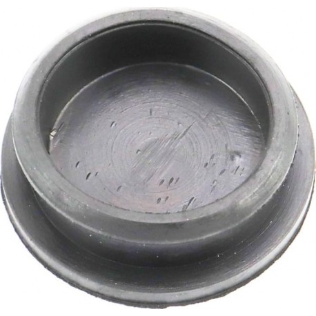 КПП-Заглушка, d-40мм Китай