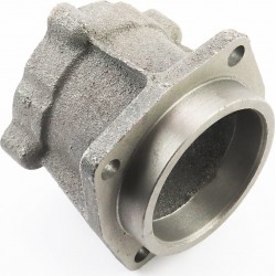 КПП-Полуоси корпус, h-100мм 81-1 Китай