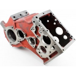 КПП-Корпус порожній, кріплення під 3 болти 101-2 Китай