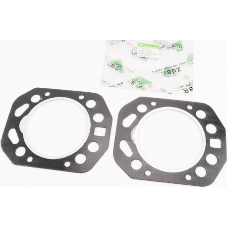 Прокладка головки цилиндра R195NM-95мм, к-кт 2шт (вн. кольцо с выступом) Viper