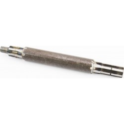 Редукторная косилка-Вал нижний правый L-185мм Китай