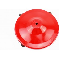 Роторна косарка-тарілка (диск) у зборі з ножами Китай