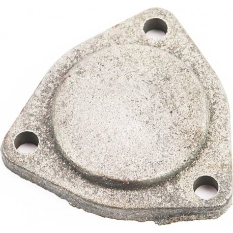 КПП-Кришка бічна (середня) Тип 2 Китай