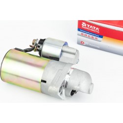Стартер электрический Z-11, D-67,5мм R190N/195NM Тип 2 TATA