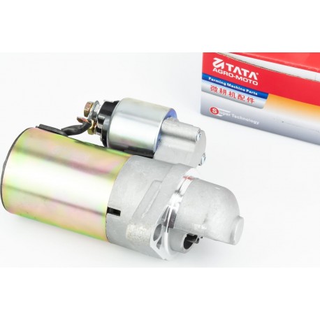 Стартер електричний Z-11, D-67,5мм R190N/195NM тип 2 TATA