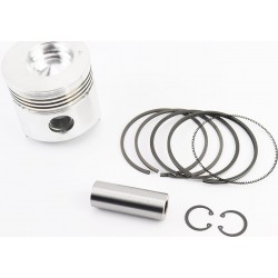 Поршень к-кт R195N 95мм STD (форкамера "Конус") Китай