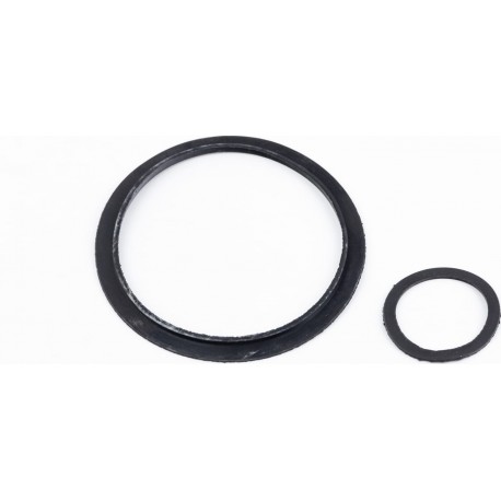 Прокладки повітряного фільтра R190N, к-кт 2 деталі, з одним бортом Китай