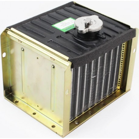 Радиатор R195NM/ZS1100/ZH1105 (алюминий) Viper