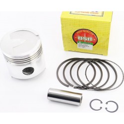 Поршень к-кт R195N 95мм STD (форкамера "Подкова") Viper