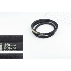 Ремень SPВ-1700 TATA