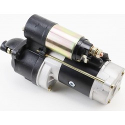 Стартер електричний Z-10, D-75мм R190N/195NM тип 2 Китай