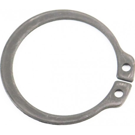 Редуктор фрези R175/180N/190N/195N-Кільце стопорне первинного валу d-35мм 81-1, 101-2 Китай