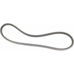 Роторна косарка-Ремінь SPА-1000, із зубами Китай