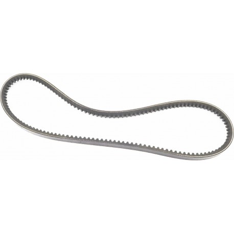 Роторная косилка-Ремень SPА-1000, с зубьями Китай