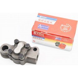 Насос масляный R190N/R195NM TATA