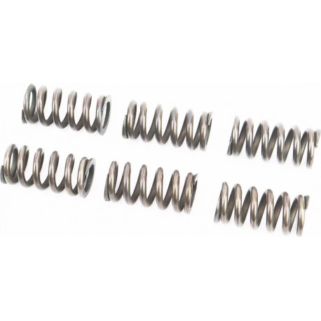 Сцепление-Пружины, D-22мм, L-43,5мм, к-кт 6шт Китай