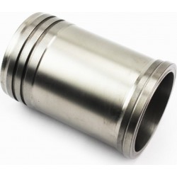 Гільза циліндра R190N (H-160мм, Dпоршня-90мм, Dвінця-108,75мм, Dверх.пояс-104,75мм, Dниж.пояс-103мм) TATA