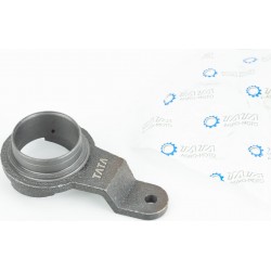 КПП-Рычаг выжимного подшипника 101-2 Тип 1 TATA