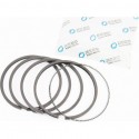 Кільця поршневі R190N 90мм STD TATA